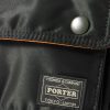 Tanker Envelope Nylon-Twill Belt Bag - CU