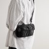 Tanker Envelope Nylon-Twill Belt Bag - OU