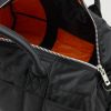 Tanker Drum Nylon-Twill Weekend Bag - E1 Tanker Drum Nylon-Twill Weekend Bag - E1