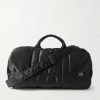 Tanker Drum Nylon-Twill Weekend Bag Tanker Drum Nylon-Twill Weekend Bag