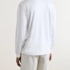 Lyocell and Cotton-Blend Jersey T-Shirt - BK