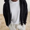 Lyocell and Cotton-Blend Jersey T-Shirt - CU