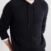 Logo-Embroidered Cashmere Hoodie - CU Logo-Embroidered Cashmere Hoodie - CU