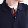 Cotton-Piqué Polo Shirt - CU