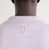 Cotton and Silk-Blend Polo Shirt - E1 Cotton and Silk-Blend Polo Shirt - E1