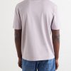 Cotton T-Shirt - BK Cotton T-Shirt - BK