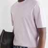 Cotton T-Shirt - CU Cotton T-Shirt - CU