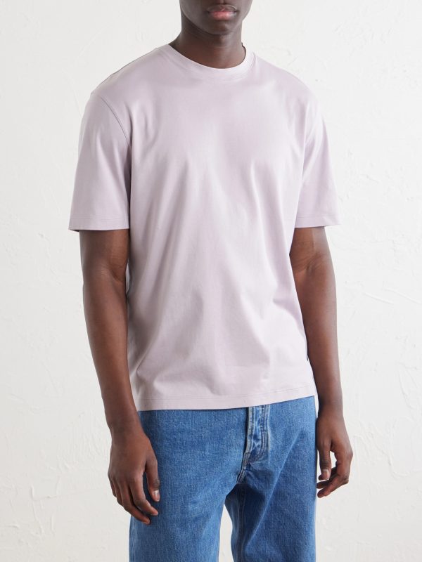 Cotton T-Shirt - FR Cotton T-Shirt - FR