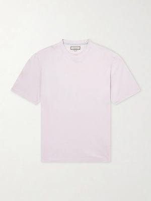 Cotton T-Shirt Cotton T-Shirt
