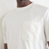 Plain Cotton-Jersey T-Shirt - CU Plain Cotton-Jersey T-Shirt - CU