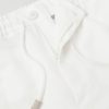 Straight-Leg Linen And Silk-Blend Bermuda Shorts - E1 Straight-Leg Linen And Silk-Blend Bermuda Shorts - E1