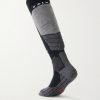 SK2 Intermediate Three-Pack Stretch-Knit Socks - BK SK2 Intermediate Three-Pack Stretch-Knit Socks - BK