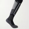 SK2 Intermediate Three-Pack Stretch-Knit Socks SK2 Intermediate Three-Pack Stretch-Knit Socks
