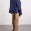 Straight-Leg Jeans - BK Straight-Leg Jeans - BK