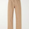Straight-Leg Jeans Straight-Leg Jeans