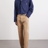 Straight-Leg Jeans - OU Straight-Leg Jeans - OU
