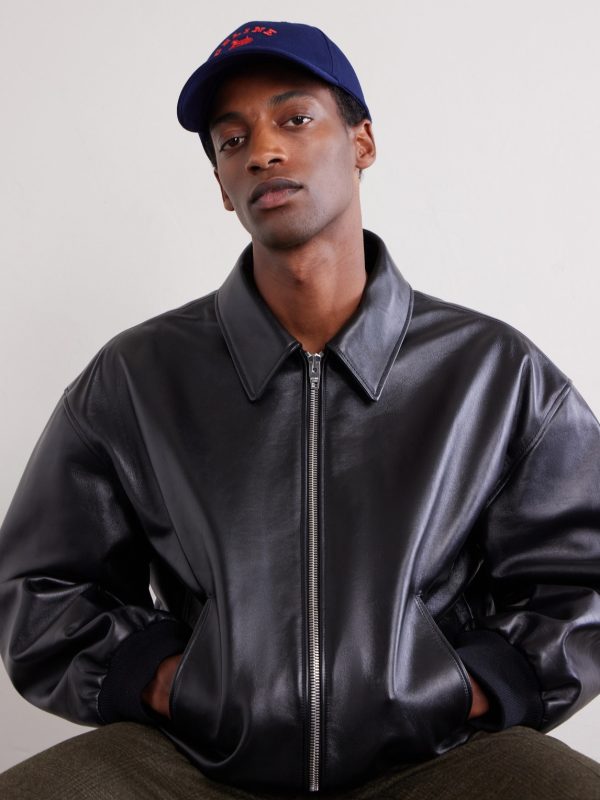 Sulky Logo-Embroidered Cotton-Twill Baseball Cap - FR Sulky Logo-Embroidered Cotton-Twill Baseball Cap - FR