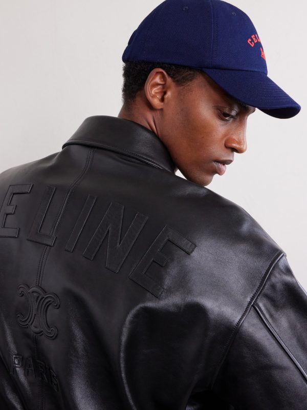 Sulky Logo-Embroidered Cotton-Twill Baseball Cap - OU Sulky Logo-Embroidered Cotton-Twill Baseball Cap - OU