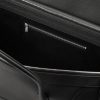 Luggage Full-Grain Leather Tote Bag - E1