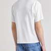 Logo-Print Cotton-Jersey T-Shirt - BK