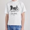 Logo-Print Cotton-Jersey T-Shirt - FR