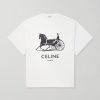 Logo-Print Cotton-Jersey T-Shirt
