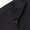 Straight-Leg Logo-Embroidered Cotton and Linen-Blend Shorts - E1 Straight-Leg Logo-Embroidered Cotton and Linen-Blend Shorts - E1
