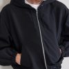 Logo-Embroidered Cotton-Blend Jacket - CU Logo-Embroidered Cotton-Blend Jacket - CU