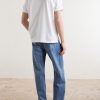Logo-Embroidered Cotton-Piqué Polo Shirt - BK Logo-Embroidered Cotton-Piqué Polo Shirt - BK