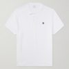 Logo-Embroidered Cotton-Piqué Polo Shirt Logo-Embroidered Cotton-Piqué Polo Shirt