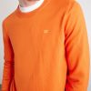 Crewneck Wool Sweater - CU Crewneck Wool Sweater - CU