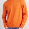 Crewneck Wool Sweater - FR Crewneck Wool Sweater - FR