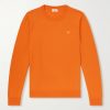 Crewneck Wool Sweater Crewneck Wool Sweater
