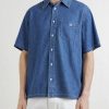 Denim Shirt - FR Denim Shirt - FR