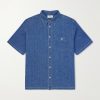 Denim Shirt Denim Shirt