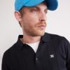 Richelieu Logo-Embroidered Cotton-Twill Baseball Cap - FR