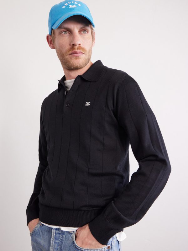 Richelieu Logo-Embroidered Cotton-Twill Baseball Cap - OU