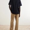 Logo-Print Cotton-Jersey T-Shirt - BK