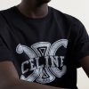 Logo-Print Cotton-Jersey T-Shirt - CU