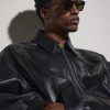 Round-Frame Tortoiseshell Acetate Sunglasses - BK Round-Frame Tortoiseshell Acetate Sunglasses - BK