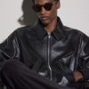 Round-Frame Tortoiseshell Acetate Sunglasses - OU Round-Frame Tortoiseshell Acetate Sunglasses - OU