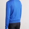 Polo Silk and Cotton-Blend Sweater - BK Polo Silk and Cotton-Blend Sweater - BK