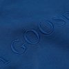 Rove Logo-Embroidered Cotton-Jersey Sweatshirt - CU Rove Logo-Embroidered Cotton-Jersey Sweatshirt - CU