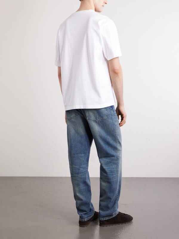Novo Cotton-Jersey T-Shirt - BK Novo Cotton-Jersey T-Shirt - BK