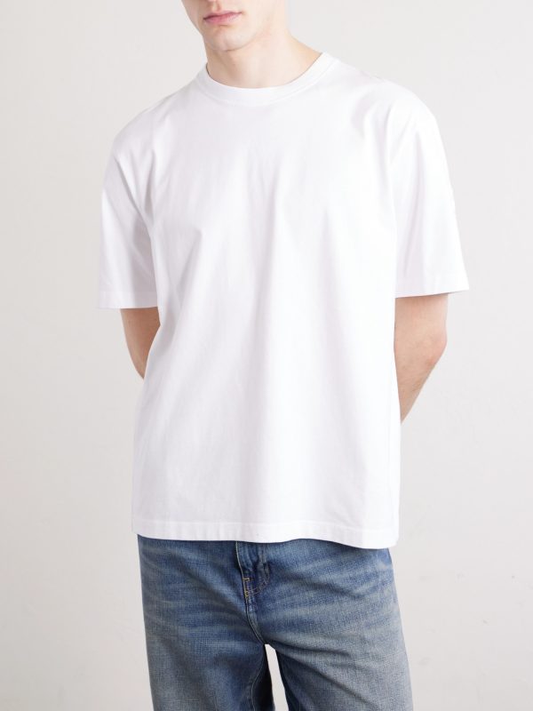 Novo Cotton-Jersey T-Shirt - FR Novo Cotton-Jersey T-Shirt - FR