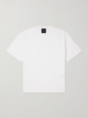Novo Cotton-Jersey T-Shirt Novo Cotton-Jersey T-Shirt