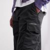 Vault Straight-Leg Shell Cargo Trousers - CU Vault Straight-Leg Shell Cargo Trousers - CU