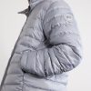 Stratus Quilted Shell Down Jacket - CU