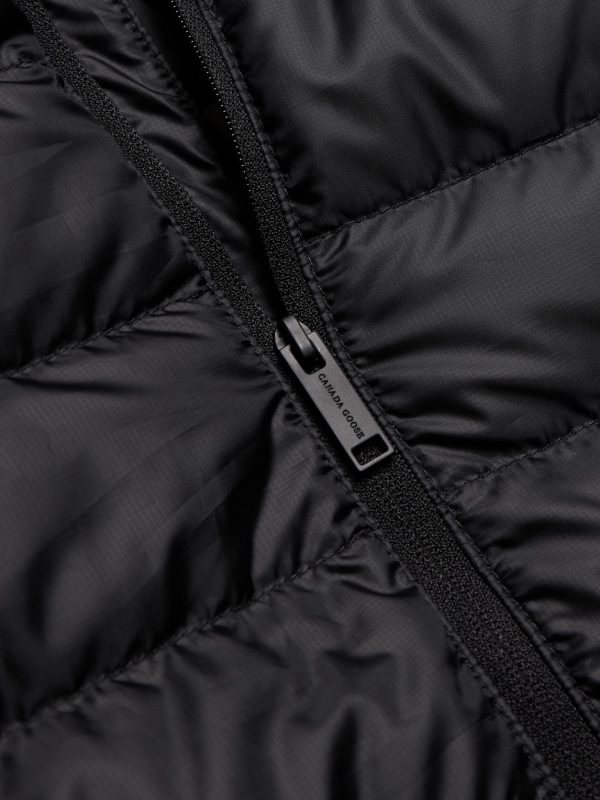 Stratus Quilted Recycled-Ripstop Hooded Down Jacket - CU Stratus Quilted Recycled-Ripstop Hooded Down Jacket - CU