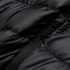 Stratus Quilted Recycled-Ripstop Hooded Down Jacket - E1 Stratus Quilted Recycled-Ripstop Hooded Down Jacket - E1
